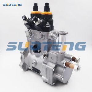 6245-71-1101 Fuel Injection Pump 6245711101 For PC1250-8