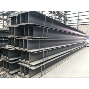 Cheap Mild Steel H Shaped Iron Beam Low Carbon IPE IPN Q195 Q235 Q345B for sale