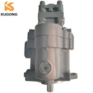 Nachi PVD Series Main Hydraulic Pump Piston Pump Construction Machinery