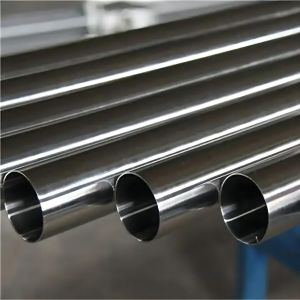 Monel400 Seamless Steel Nickel Alloy Pipe High Pressure High Tempreture 12" XXS