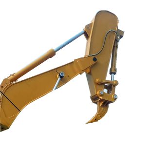Selling 80-90 ton heavy duty rock boom and arm,the boom weight is 6 m and the