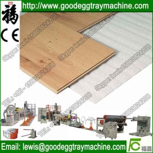 Foam Flooring Underlay (EPE Series) Making machinery(FCFPM-120)