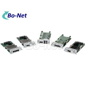 China NEW CISCO NIM-4BRI-NT/TE 4-Port BRI Network Interface Module Voice Network on sale China NEW CISCO NIM-4BRI-NT/TE 4-Port BRI Network Interface Module Voice Network on sale