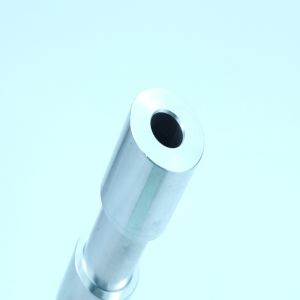 Control High Precision CNC Machining of Valve Cores in Ningbo by with Measuring Tool