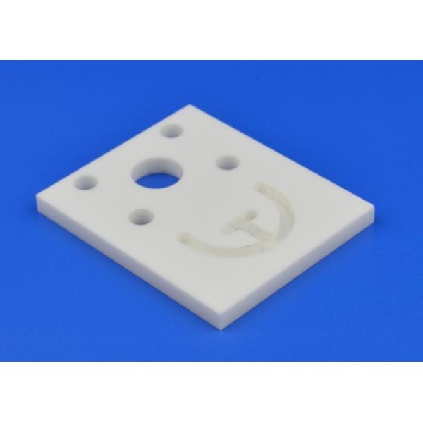 Quality Zirconia Advanced Technical Ceramics Adsorption Plate For Silicone Wafer Transfer wholesale