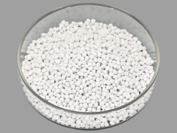Bisphenol AF BPAF Masterbatch Bisphenol AF Content 48 - 51% White Pellet