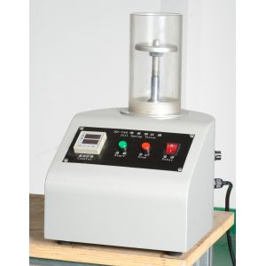 Electronic Furniture Testing Machines , 50mm - 400mm Stroke Coil Spring Testing