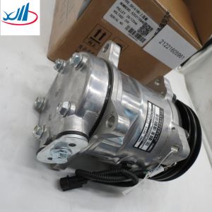 High Quality Air Conditioner Compressor Cold Air Pump 21221605961