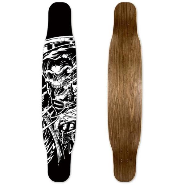 Quality Longboard Skateboard Complete 31 Inch Pro For Hybrid Freestyle wholesale