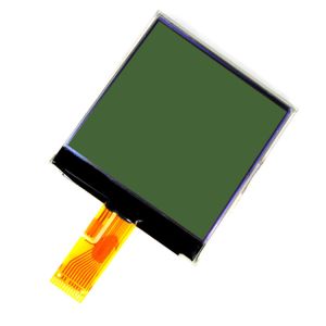 4848 Small Lcd Display Module OKSMART LCM For Taxi / Surveillance