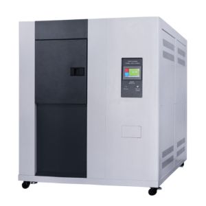14k/min Temperature Changing Rate Environmental Test Chambers For Reliability