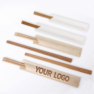 China Engraved Disposable Tensoge Chopstick Carbonized Tensoge Bamboo on sale