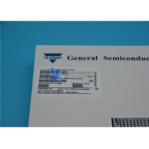 SMBJ5.0A​ Silicon Avalanche Diodes 600W Surface Mount TVS Diodes