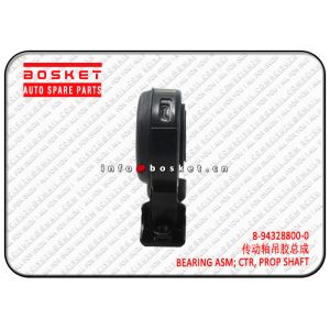 8943288000 8-94328800-0 Prop Shaft Ctr Bearing Assembly For Isuzu TFR54 4JA1