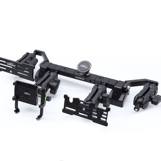 Quality Jeep Wrangler JL Multi-functional Center Console Phone Stand with 4*4 Accessories wholesale