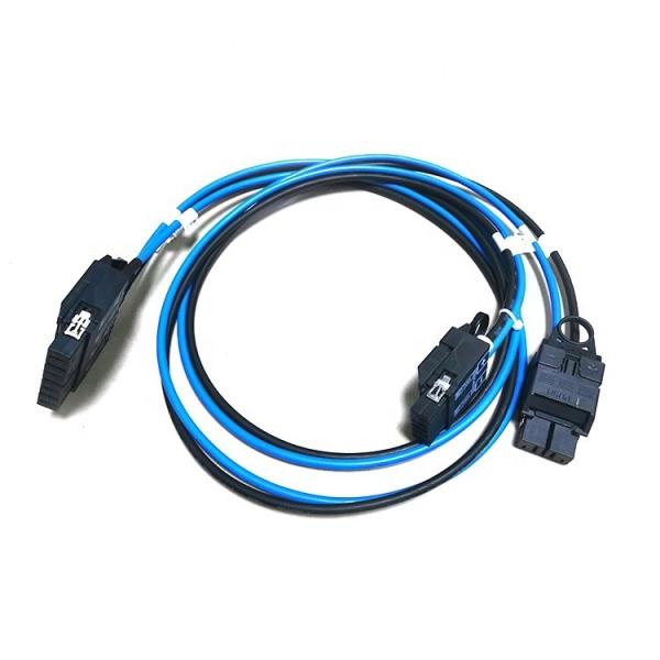 Customized Huawei BBU 5900 power cable according to drawing with HDEPC and EPC4