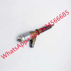 BLSH Parts 10R 7675 Fuel Injector 3264700 For Caterpillar C6 C6.4 Engine CAT