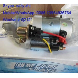 original Starter M93R3015SE, 13031962 for Weichai TD226B-6G TBD226 engine,