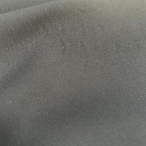 Hot Sell/High Quality 68%Polyester 28% Rayon 4%Spandex Tr Twill Fabric for