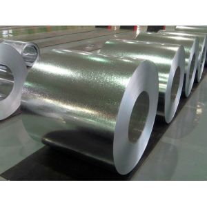 Z100 Galvanized Steel Mirror Aluminum Coil 1.5mm Hrc Hr And Cr Sheet SGCC Dx51d