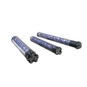 Reverse Circulation Drilling Equipment by Boart Longyear RC hammer for Mineral