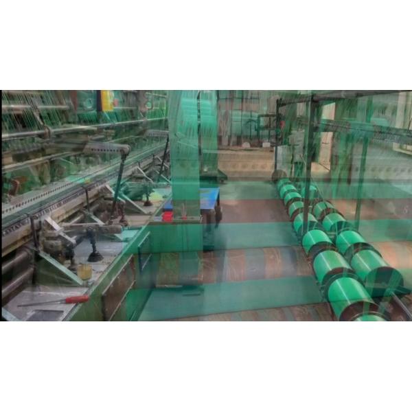 HDPE debris netting Anti Fire resistant safety netting construction building