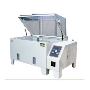 Cheap Cyclic corrosion Test Chamber PLC Touch screen Control NSS AASS CASS for sale