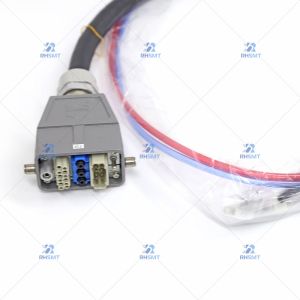 PANASONIC FEEDER CART CABLE W CONNECT N510053281AA / N510011502AA , Panasonic