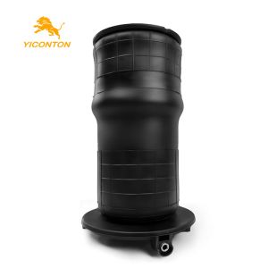 RKB101460 Air Suspension Spring For Range Rover P38A / P38 Rear Mounting 45*18*18