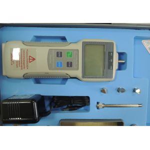 Digital Display Push Tension Meter for Push-pull Load Test Insertion Force Test,
