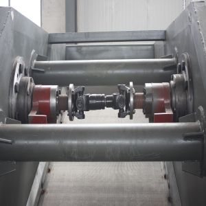 Highly Effective Circular Coal Sieve Shaker Vibrating Sieve Equipment