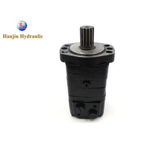 China 470rpm Motor Orbital Gerotor OMS 160 CM3 Eixo 1.1/4  Magneto Flan 14spline on sale