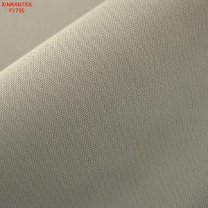 F1758 perfect fake strenth fabric for jacket usage T400