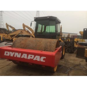 Dynapac CA602 Second Hand Road Roller