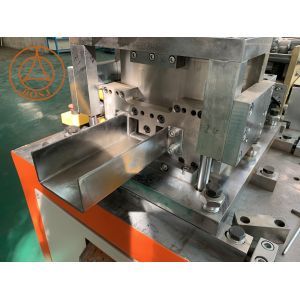 Light Steel Structure Keel Modular Prefabricated House and Villa Roll Forming