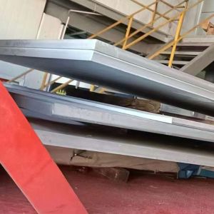 30% Elongation Monel Metal Alloying With 200 GPa Modulus And 13.2 μM/M-K Thermal