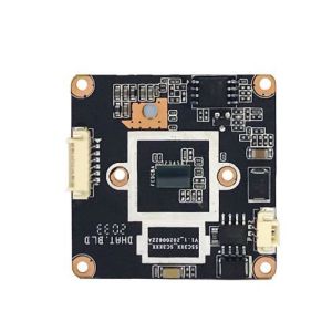 MC-F25 AI Humanoid 3 Million DC12V 120mA Dual Optical Module 0.01Lux