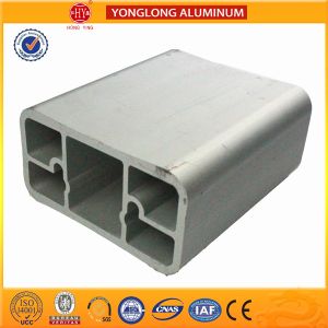 China 30 x 30 Aluminium Industrial Profile Anodizing Or Mill Finish on sale