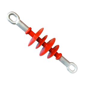 Tension Resistant Composite Insulators For High Voltage Cables / Export