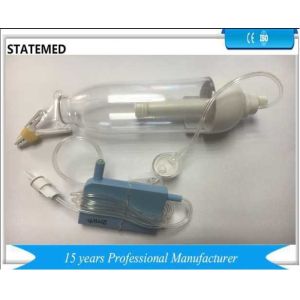 China Analgesic Elastomeric Disposable Infusion Pump Portable Oem One Time on sale