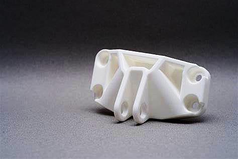 Drawing Number PRT-00479 Prototype Tooling Maker For 3D Printing Part /