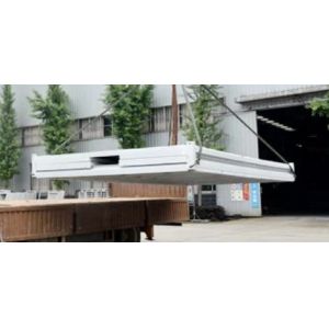 Modern Simple Container Home Customer Request Design Style Foldable Tiny Folding