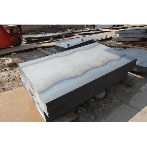 AISI/ASTM A36 Hot rolled/Cold Rolled ms carbon steel plate/sheet