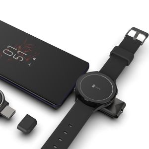 2025 New T304-S Timess Efficient Wireless Charger Support Apple And Samsung