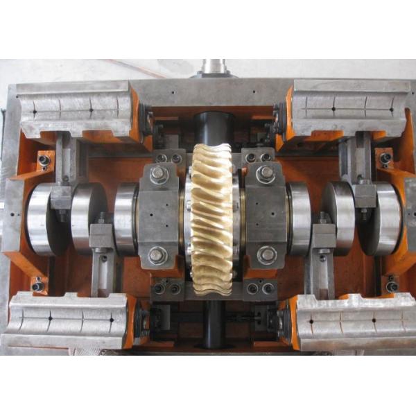 Flat Bed Press Die Cutting And Creasing Machine Electric Control System