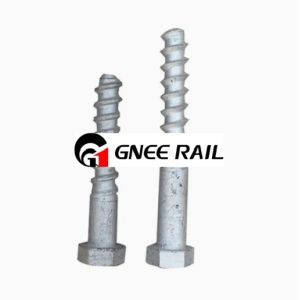 Reliable Plain Cut Railway Dog Spikes For Project