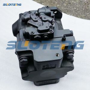 708-1W-00820 708-1w-00820 Hydraulic Main Pump For WA500-6 Loader