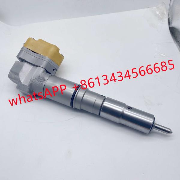 Quality Excavator Injector 1747526 174-7526 1747528 Fuel Injector Engine For Cat "Caterpilar" Injector wholesale