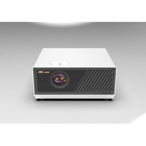 Cheap Adjustable HDR10 Movie DLP Hd Projector 2000 Lumens For Home for sale