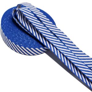 Printed PP Webbing Band Polypropylene Webbing 20mm 25mm